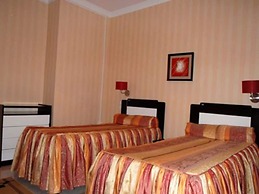 Hôtel Audin