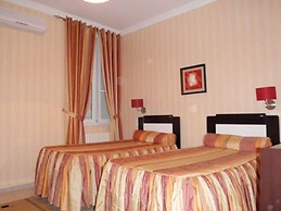 Hôtel Audin