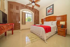 Villas Keh