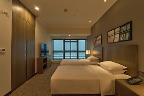 Hyatt House Shenzhen Airport