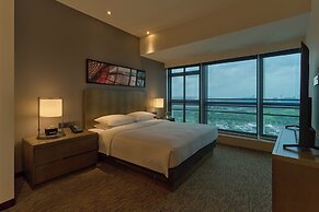 Hyatt House Shenzhen Airport