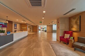 Hyatt House Shenzhen Airport