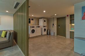 Hyatt House Shenzhen Airport