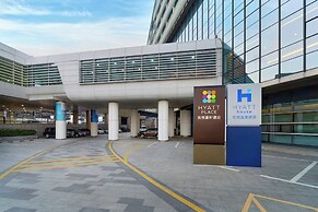 Hyatt House Shenzhen Airport