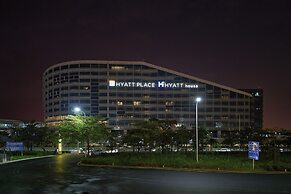 Hyatt House Shenzhen Airport
