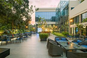 Hyatt Centric Candolim Goa