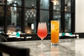 Hyatt Centric Candolim Goa