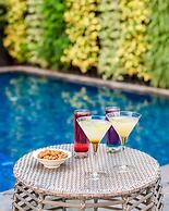 Hyatt Centric Candolim Goa