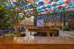 Hyatt Centric Candolim Goa