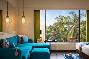 Hyatt Centric Candolim Goa