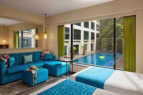 Hyatt Centric Candolim Goa