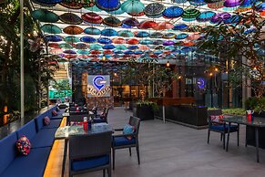 Hyatt Centric Candolim Goa