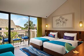 Hyatt Centric Candolim Goa