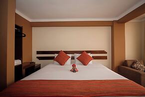 Principe III Cusco