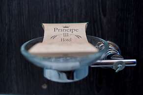 Principe III Cusco