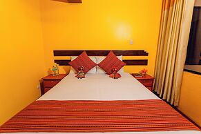 Principe III Cusco