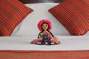 Principe III Cusco