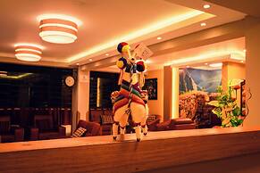 Principe III Cusco