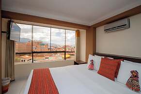 Principe III Cusco