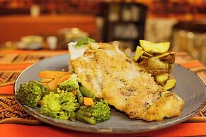 Principe III Cusco