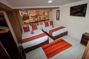 Principe III Cusco