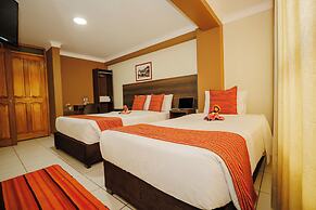 Principe III Cusco