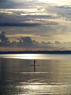 Two Canoes Island Getaway