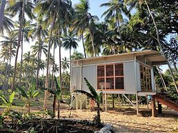 Two Canoes Island Getaway