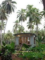 Two Canoes Island Getaway