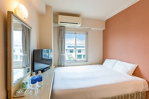 Hotel Park Stadium Naha