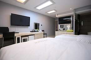 Opera 21 Hotel