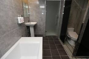 Opera 21 Hotel