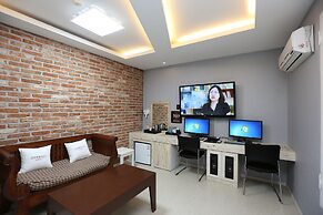 Opera 21 Hotel