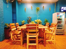 BGW Phuket - Hostel