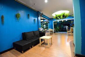 BGW Phuket - Hostel