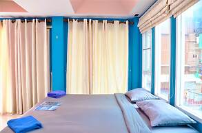 BGW Phuket - Hostel