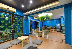 BGW Phuket - Hostel