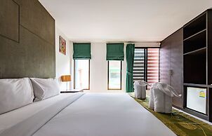 BGW Phuket - Hostel