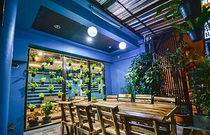 BGW Phuket - Hostel