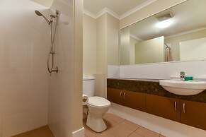 Sanno Marracoonda Perth Airport Hotel