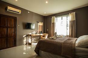 Pai Nai Fun Resort