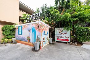The One Sabai Living