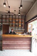 Bangkok Story - Hostel