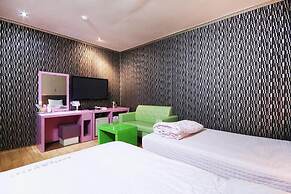 Apple House Mini Hotel