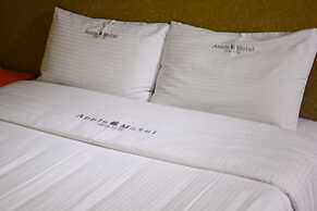 Apple House Mini Hotel