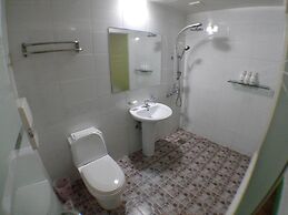 Apple House Mini Hotel