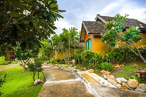 E-outfitting Pai Resort