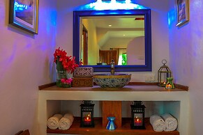 E-outfitting Pai Resort