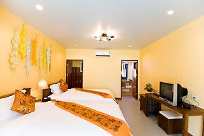 E-outfitting Pai Resort