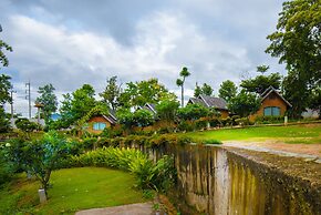 E-outfitting Pai Resort